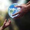 man-giving-world-to-young-future-generations-colin-austin-gbiota