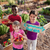 children-smiling-in-garden-colin-austin-gbiota