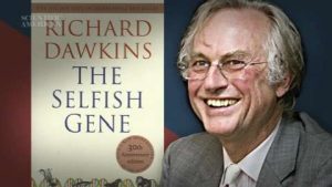 Richard Dawkins
