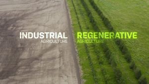 regenerative agriculture