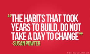 Instant gratification