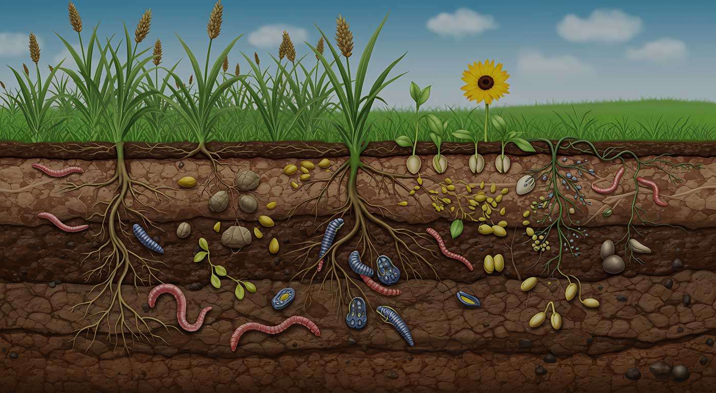 Breed Beneficial Gut Microbes at Home