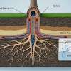 capillary-action-in-plant-tube-water-xylem-walls-gbiota