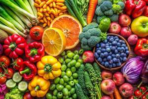 fruit-vegetables-lifestyle-modern-health-diet-gbiota
