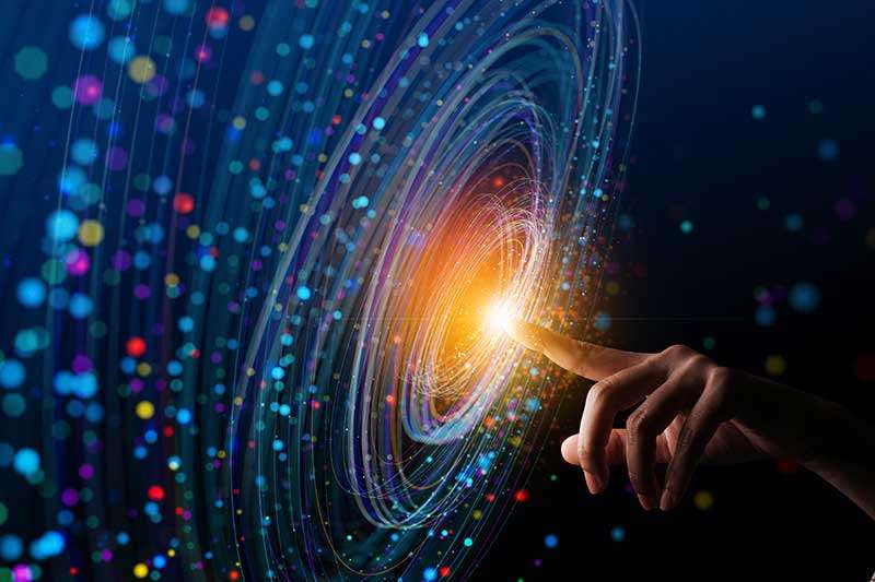 hand-touching-digital-network--innovation-science-and-technology-colin-austin-gbiota