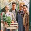 people-smiling-in-greenhouse-gardening-colin-austin-gbiota