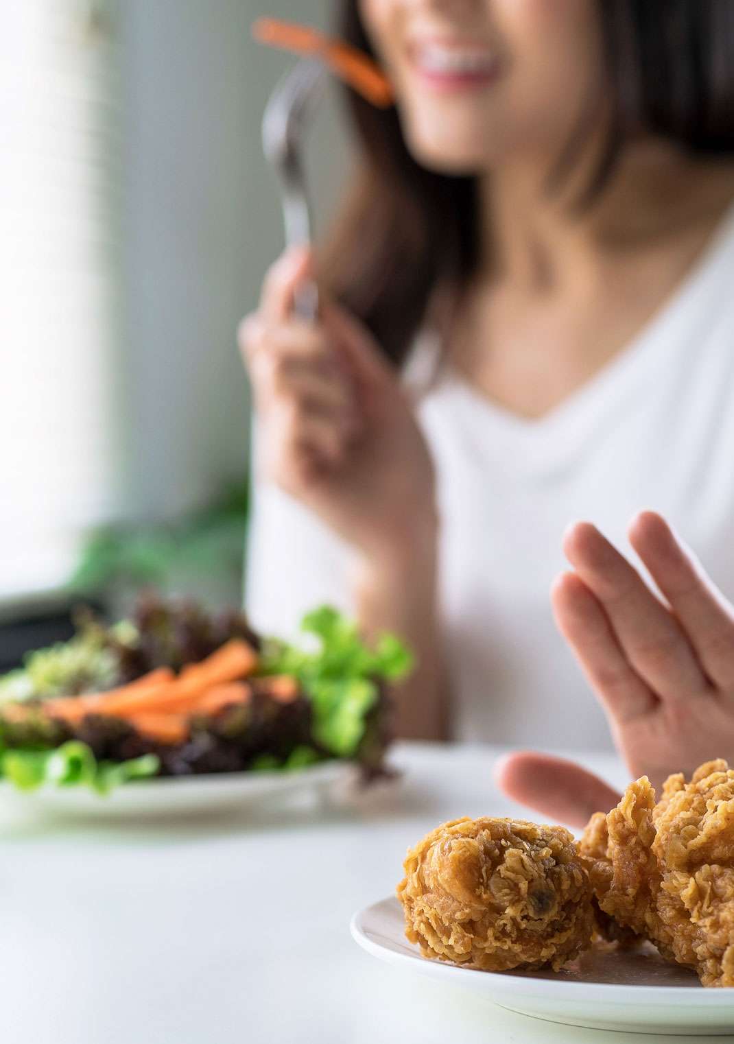 Forget Calories | Think Set Point | Colin Austin | Gbiota