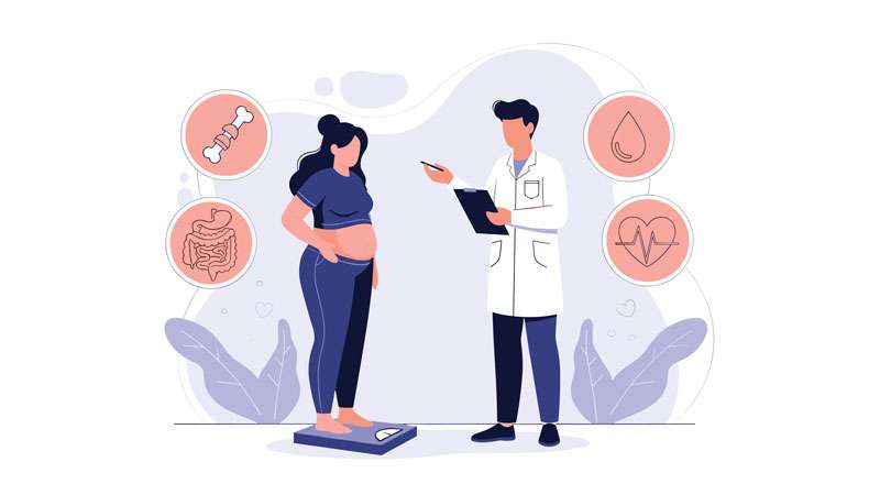 Diet Related Disease | Colin Austin | Gbiota