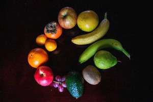 rainbow-vegetables-black-background-colin-austin-gbiota