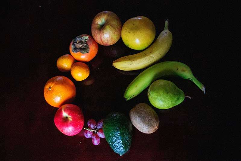 rainbow-vegetables-black-background-colin-austin-gbiota