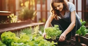 Wicking Beds | Gbiota | Home