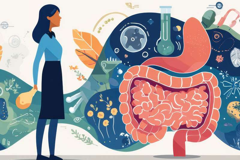 Gut Brain | Gbiota Club